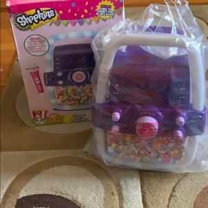 Shopkin Karaoke mashing